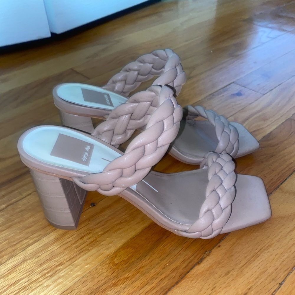 Dolce Vita Heels